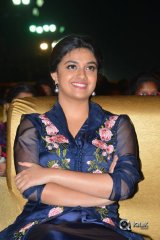 Keerthy Suresh At Nenu Local Movie Audio Launch